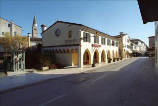 General view
 di Hotel Patriarca