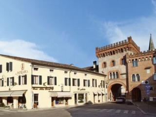 General view
 di Hotel Patriarca