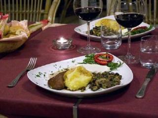 General view
 di Hotel Patriarca