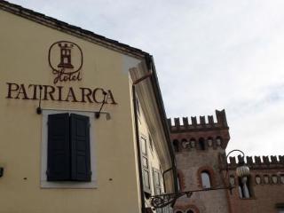 General view
 di Hotel Patriarca