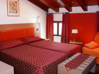 Room
 di Hotel Patriarca