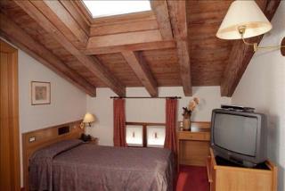 Room
 di Hotel Patriarca