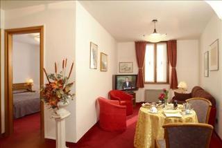 Room
 di Hotel Patriarca