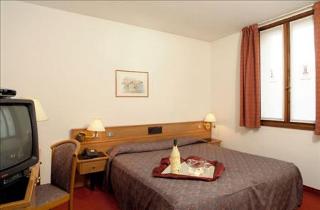 Room
 di Hotel Patriarca