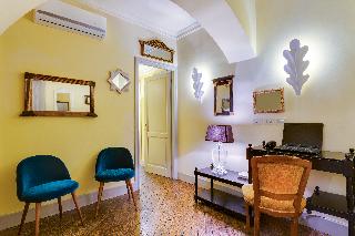 Casa Heberart Guest House Capo le Case, Rome