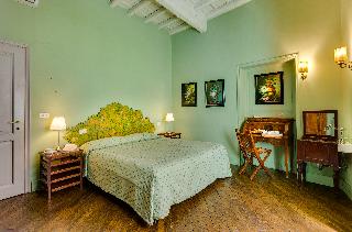 Casa Heberart Guest House Capo le Case, Rome