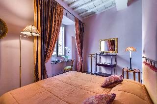 Casa Heberart Guest House Capo le Case, Rome