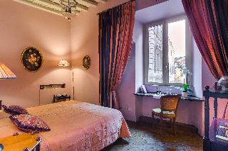 Casa Heberart Guest House Capo le Case, Rome