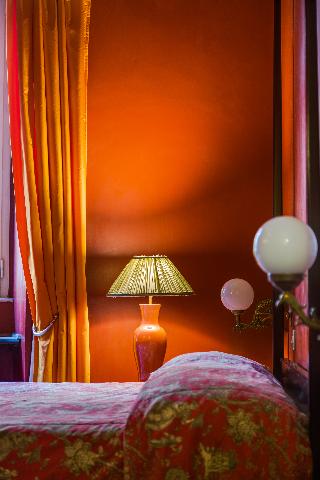 Casa Heberart Guest House Capo le Case, Rome