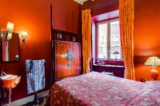 Casa Heberart Guest House Capo le Case, Rome