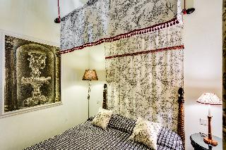 Casa Heberart Guest House Capo le Case, Rome