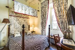 Casa Heberart Guest House Capo le Case, Rome