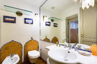 Casa Heberart Guest House Capo le Case, Rome