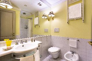 Casa Heberart Guest House Capo le Case, Rome