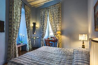 Casa Heberart Guest House Capo le Case, Rome