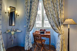 Casa Heberart Guest House Capo le Case, Rome