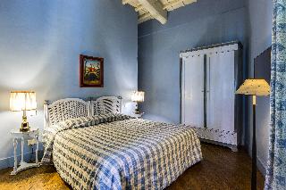 Casa Heberart Guest House Capo le Case, Rome