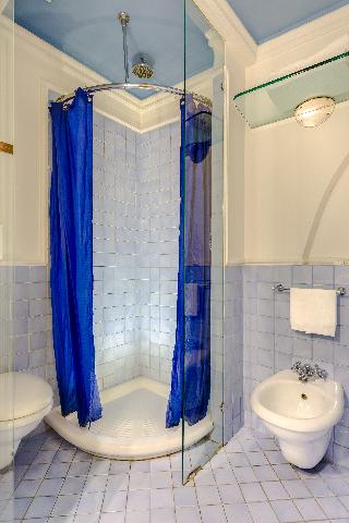 Casa Heberart Guest House Capo le Case, Rome