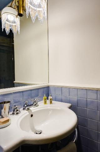 Casa Heberart Guest House Capo le Case, Rome