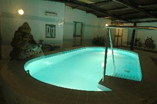 Hotel Villa Franca, Ischia