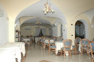 Hotel Villa Franca, Ischia
