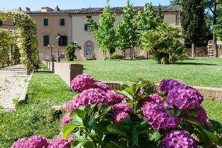 Villa Borri Appartamenti, Pisa