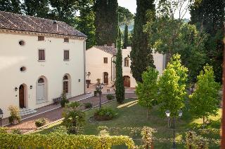 Villa Borri Appartamenti, Pisa