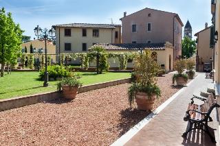 Villa Borri Appartamenti, Pisa