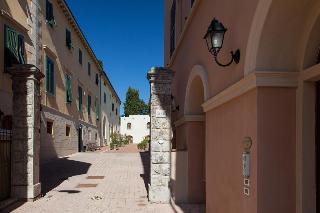 Villa Borri Appartamenti, Pisa