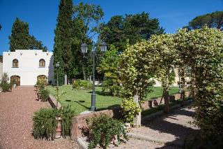 Villa Borri Appartamenti, Pisa
