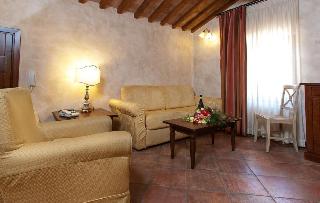Villa Borri Appartamenti, Pisa