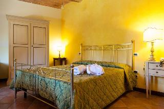 Villa Borri Appartamenti, Pisa