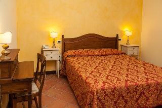 Villa Borri Appartamenti, Pisa
