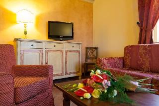 Villa Borri Appartamenti, Pisa