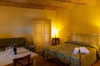 Villa Borri Appartamenti, Pisa