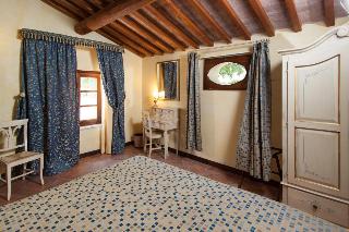 Villa Borri Appartamenti, Pisa