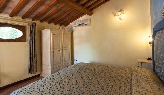 Villa Borri Appartamenti, Pisa