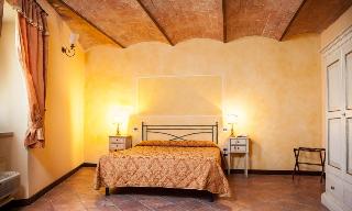 Villa Borri Appartamenti, Pisa