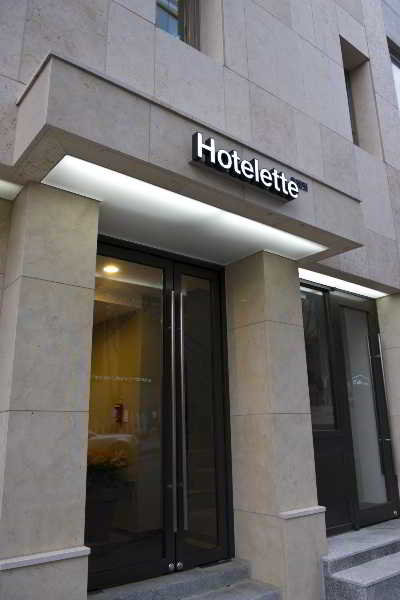 Conferences
 di Hotelette Seoul Station