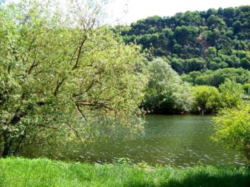 Balladins Besancon, Besancon
