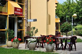 Balladins Besancon, Besancon