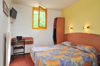 Balladins Besancon, Besancon