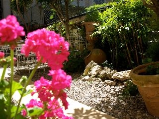 General view
 di Ruc Hotel Cannes