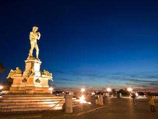 Hotel Il Duca, Florence