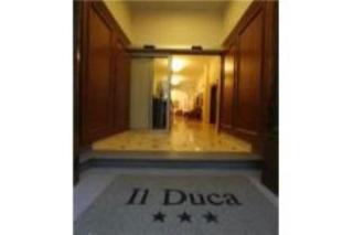 Hotel Il Duca, Florence