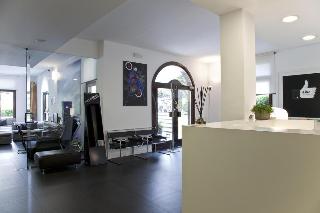 Santoni Freestyle Hotel, Lake Garda