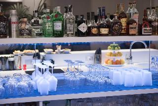Santoni Freestyle Hotel, Lake Garda