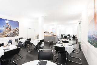 Santoni Freestyle Hotel, Lake Garda