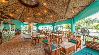 保和島海水浴場酒店 Bohol Sea Resort