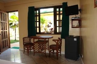 Room
 di Bohol Sea Resort